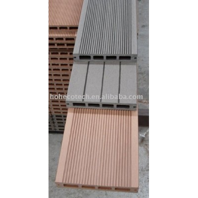 Long life wpc flooring board