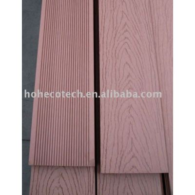 Long life wpc flooring board