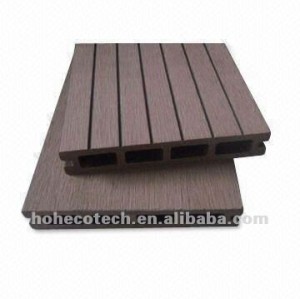 unprecedent wood plastic composite