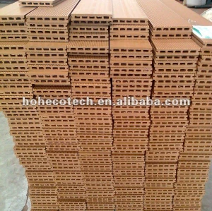 WPC sanding deck/outdoor decking