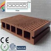 WPC Decking--Most grade!