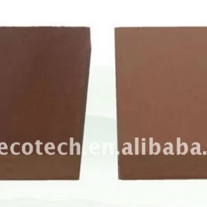 70*10mm WPC wood plastic composite decking/flooring (CE, ROHS, ASTM, ISO 9001, ISO 14001,Intertek) wpc deck railing