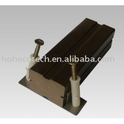 Good price--Wood plastic composite (wpc) Joist