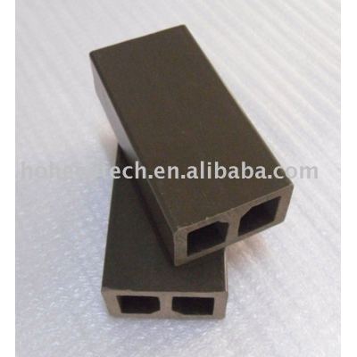 Eco-friendly wpc hollow joist