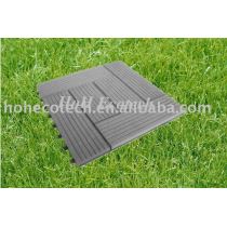 Hot Sell wpc DIY tiles
