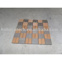 WPC DIY tiles