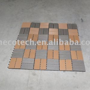 WPC DIY tiles