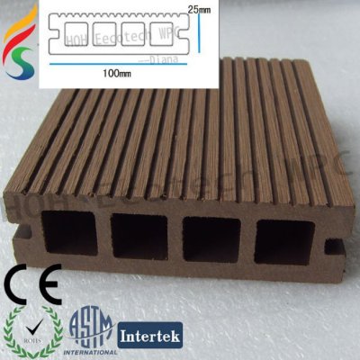 WPC Decking--Most grade!