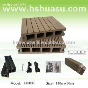 WPC Decking/ WPC Board/WPC Decking Board