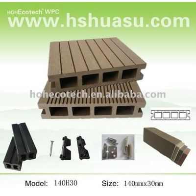 WPC Decking/ WPC Board/WPC Decking Board