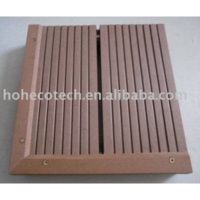WPC flooring board(ISO9001/ISO14001)