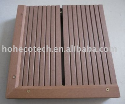 WPC flooring board(ISO9001/ISO14001)