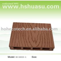 Wood like flooring--WPC Materials