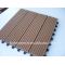Non-Slip, Wear-Resistant Welcome DIY decking boards WPC wood plastic composite decking /flooring