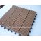 Non-Slip, Wear-Resistant Welcome DIY decking boards WPC wood plastic composite decking /flooring