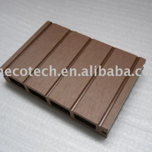 WPC 마루 널 (ISO9001, ISO14001, ROHS)