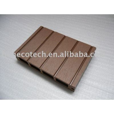 WPC Flooring Board(ISO9001,ISO14001,ROHS)