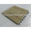 Welcome Wood Plastic Composite Flooring WPC DIY deck tile