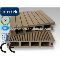 WPC Outdoor Decking(ISO CE ROHS ASTM)/hot sell