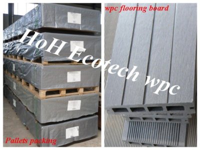 Good price of wpc flooring board