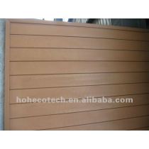 wood plastic prefabricated house wall panel