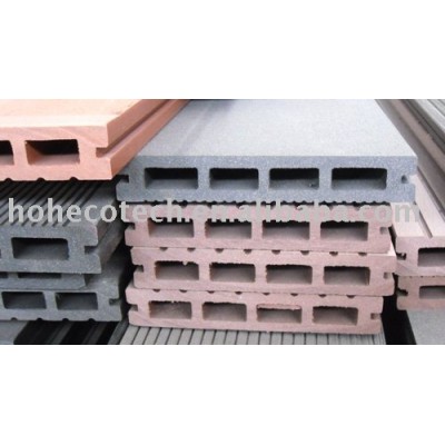 Huangshan huasu WPC building materials
