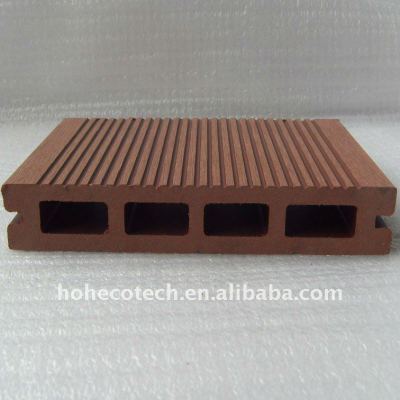 (ISO CE ROHS ASTM)WPC terrasse