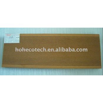 WPC Outdoor Decking(ISO CE ROHS ASTM)