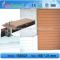 WPC outdoor wall panel/cladding/board/weather board