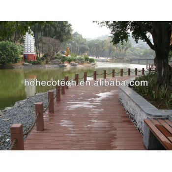 hot sell decking board/wpc decking board/composite decking board/ outdoor decking board for garden