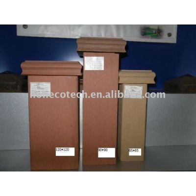 Garden WPC Fencing(high quality)