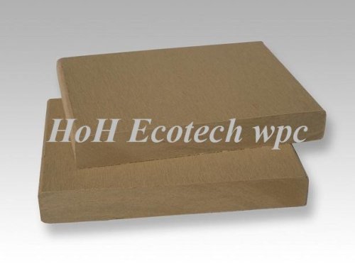 wpc flooring board