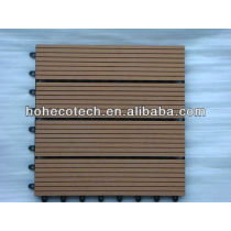 wood/wooden decking/deck tile