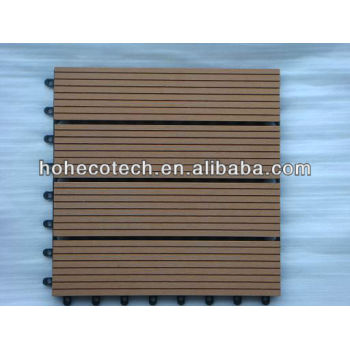 wood/wooden decking/deck tile