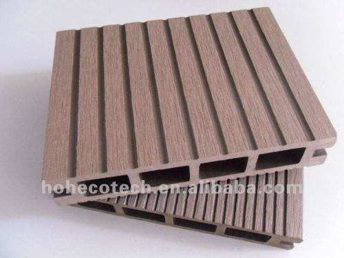 Anti-UV wpc outdoor decking