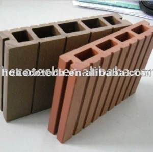 WPC Decking