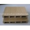 Huasu Wood like WPC outdoor decking