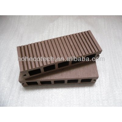 outdoor waterproof wooden flooring popular size interlocking outdoor tile waterproof