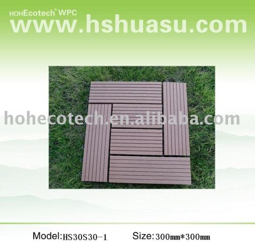 wpc outdoor decking,DIY Tiles