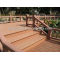 high quality wpc decking for park/high quality wood decking for garden