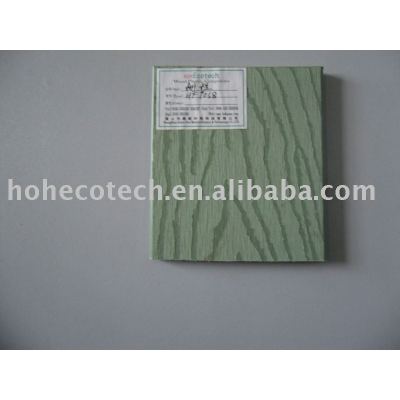 wpc fencing board