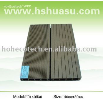 Hot sale wpc flooring board