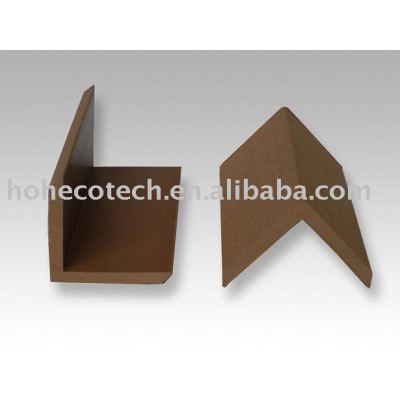 Hot Sell wpc end cover