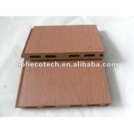 DEcking板125x15 WPC木製のプラスチック合成のdeckingか床タイル