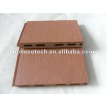 DEcking board 125x15 WPC wood plastic composite decking/floor tile