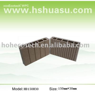 wpc outdoor decking