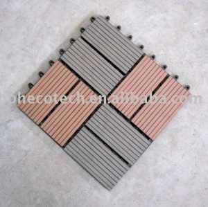 Tuiles de Decking (300*300)