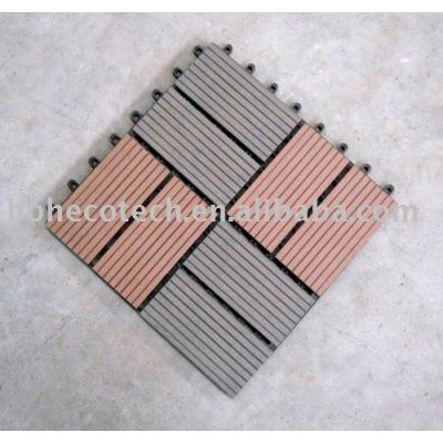 Decking tiles(300*300)