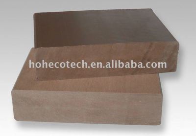 Wholesale Composite Decking with Cheap Price