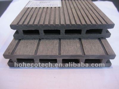 Anhui manufacturer wpc flooring